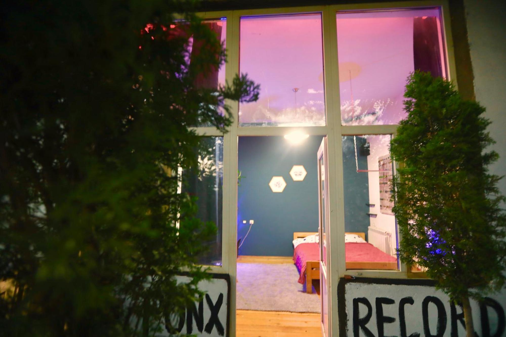Cosy Studio With Beautiful Garden Erevan Esterno foto