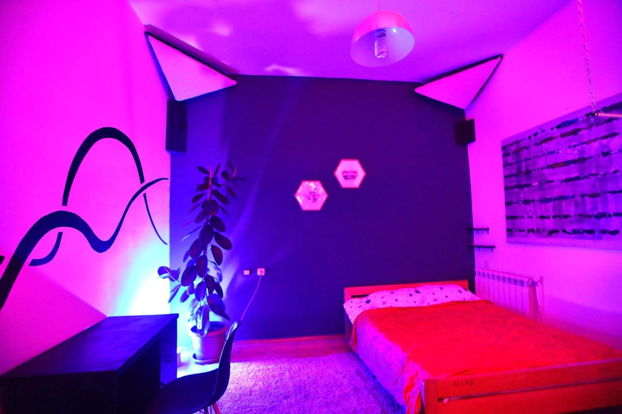 Cosy Studio With Beautiful Garden Erevan Esterno foto