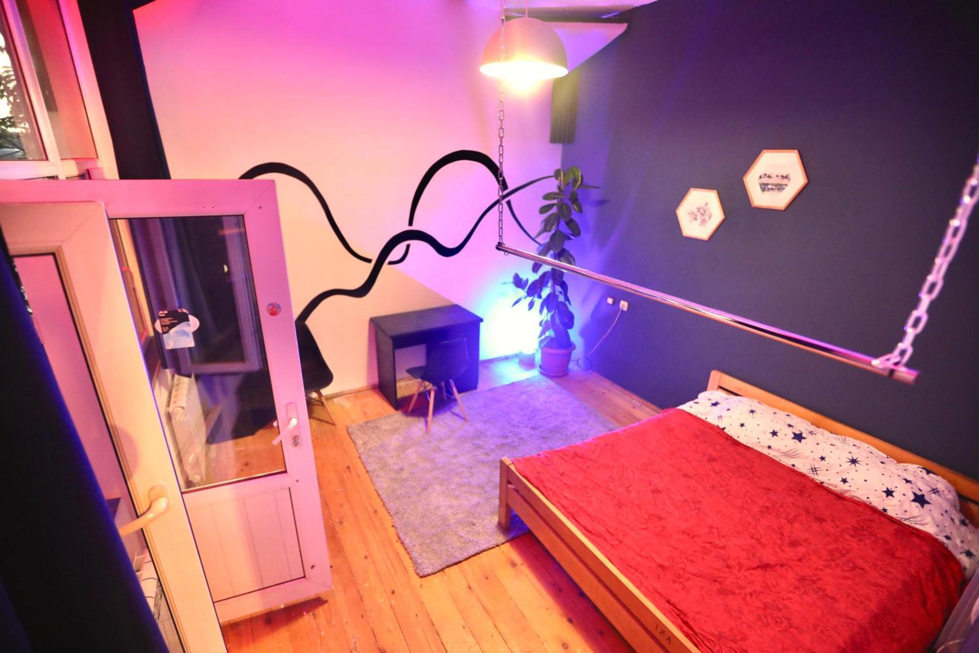 Cosy Studio With Beautiful Garden Erevan Esterno foto