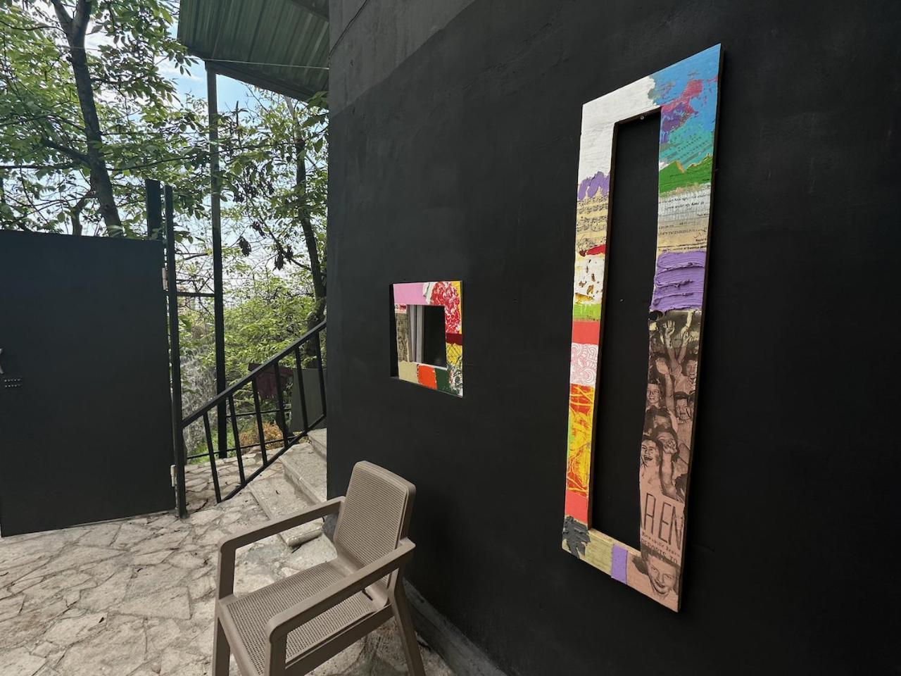 Cosy Studio With Beautiful Garden Erevan Esterno foto