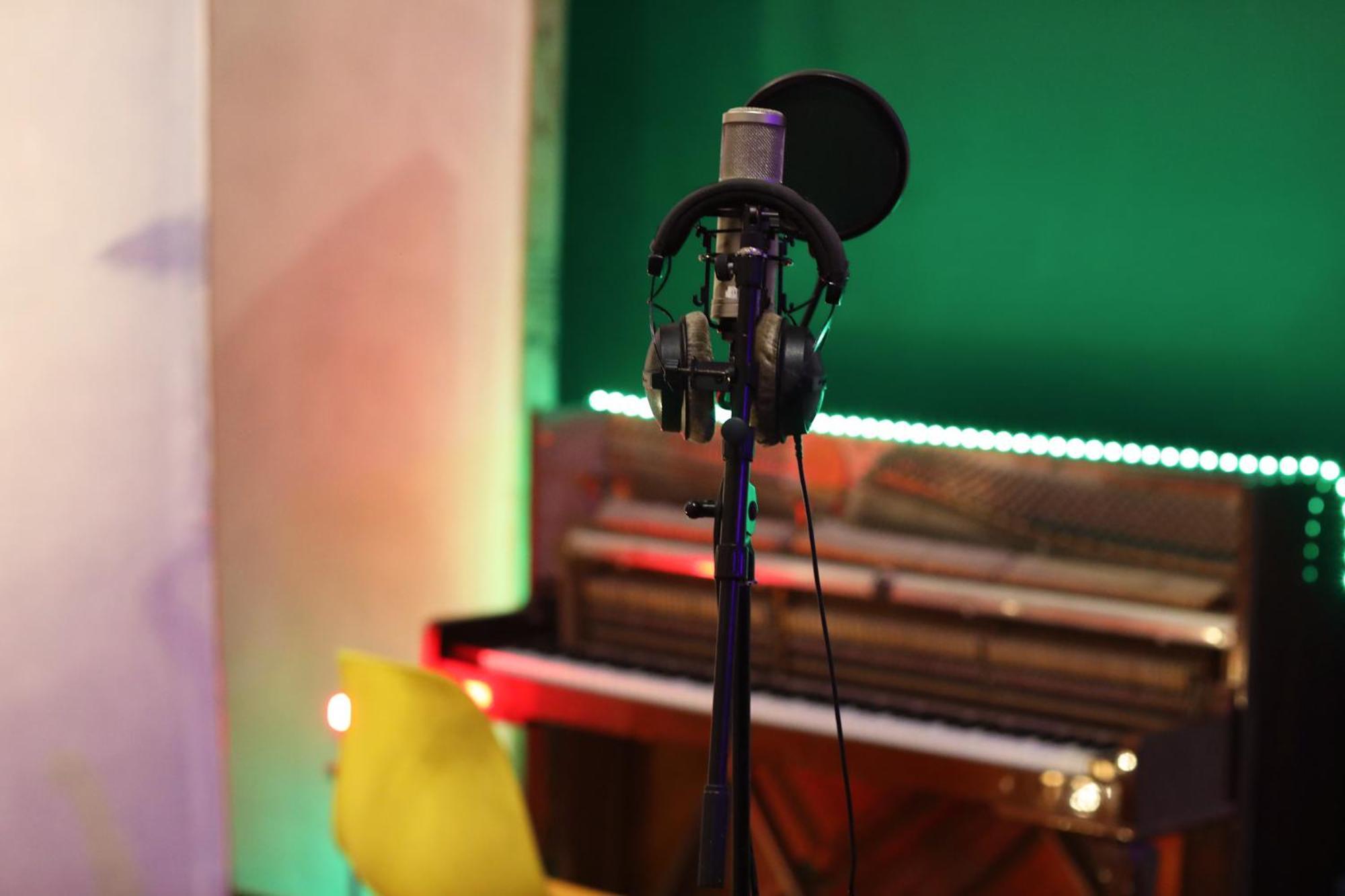 Cosy Studio With Beautiful Garden Erevan Esterno foto
