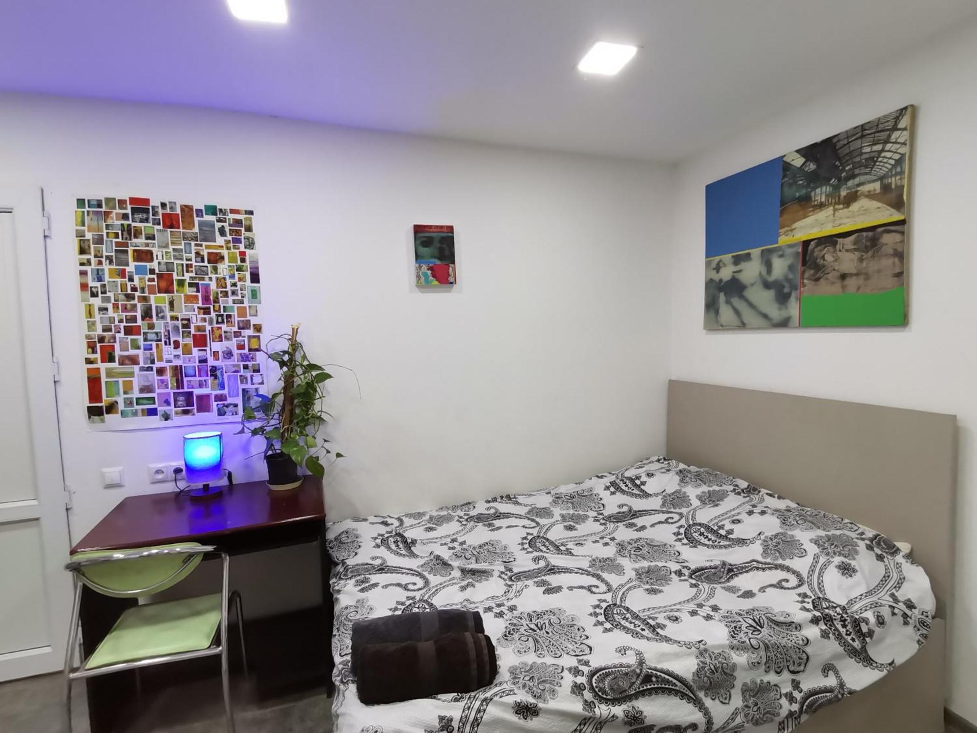 Cosy Studio With Beautiful Garden Erevan Esterno foto